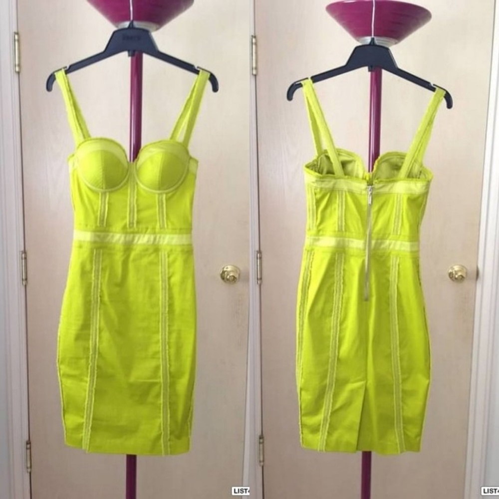 Guess By Marciano Cocktail Dress